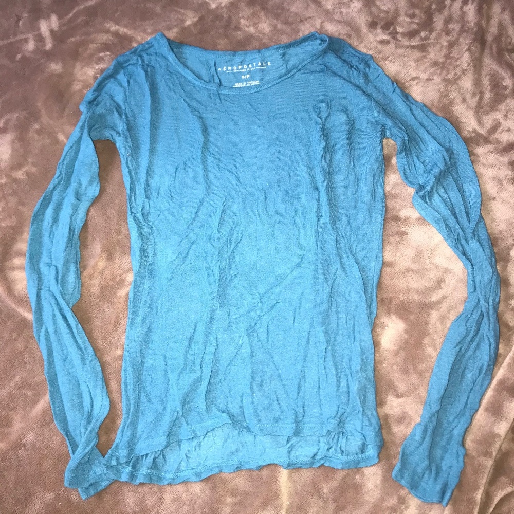 long sleeve
